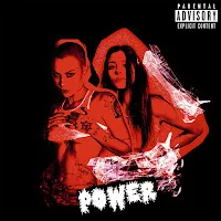 Siiickbrain — Power (Feat. Pussy Riot) — обложка